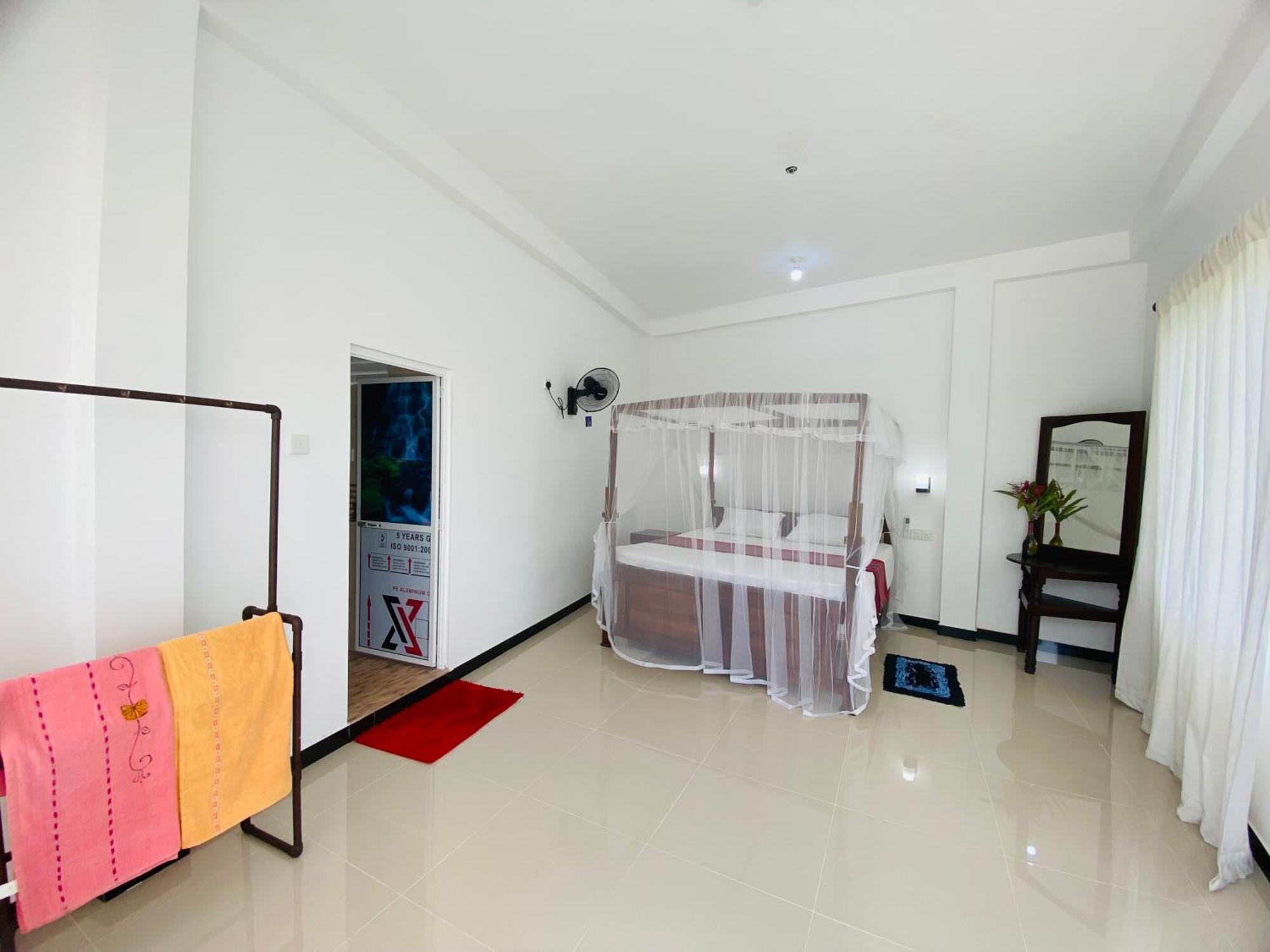 New Sandaruvilla Weligama Exterior photo
