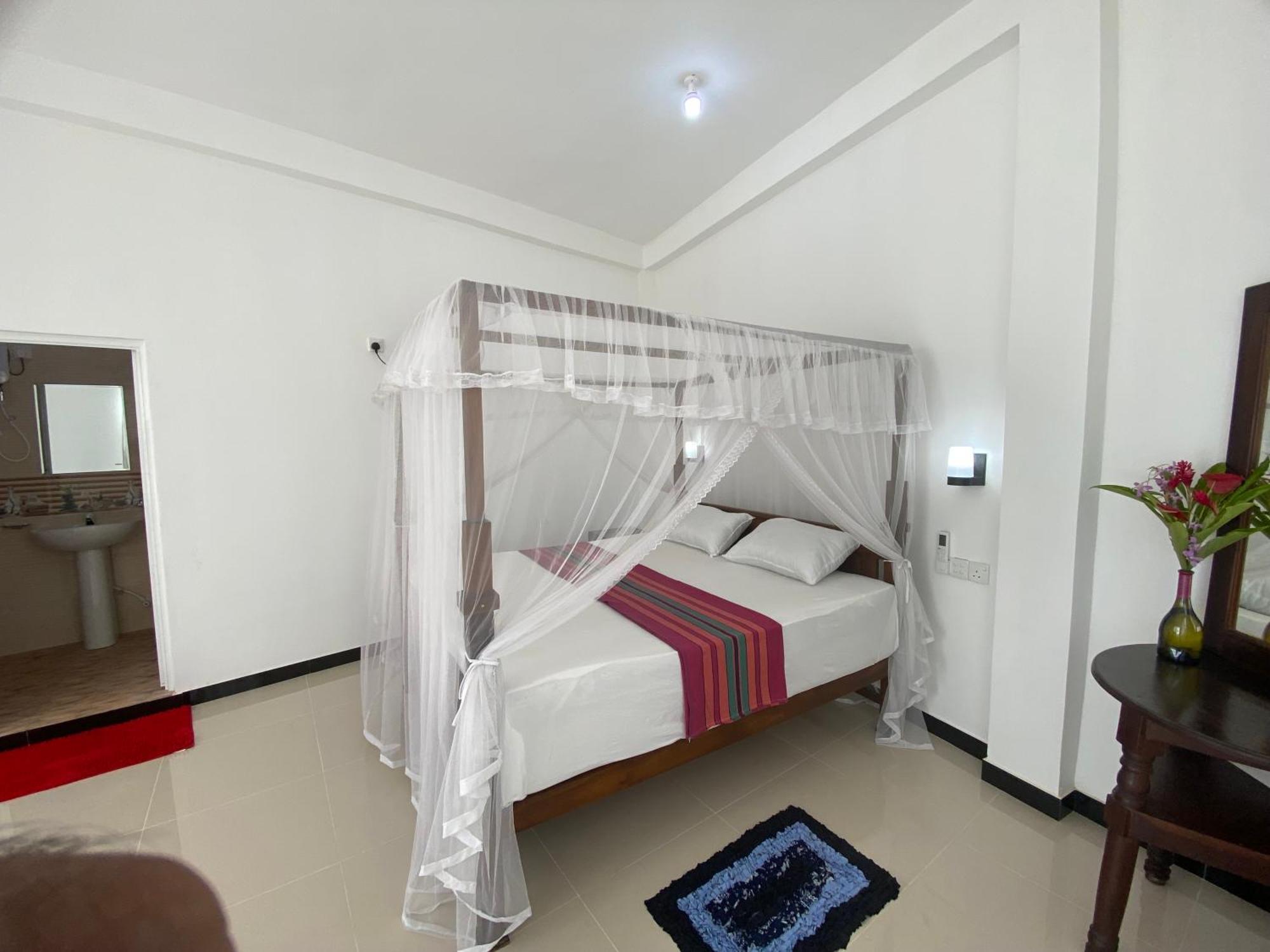 New Sandaruvilla Weligama Exterior photo