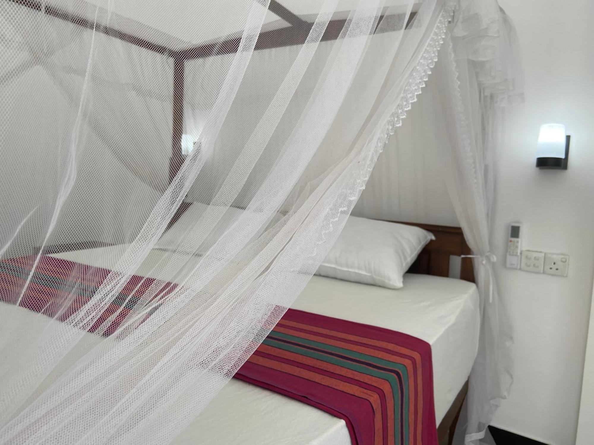 New Sandaruvilla Weligama Exterior photo
