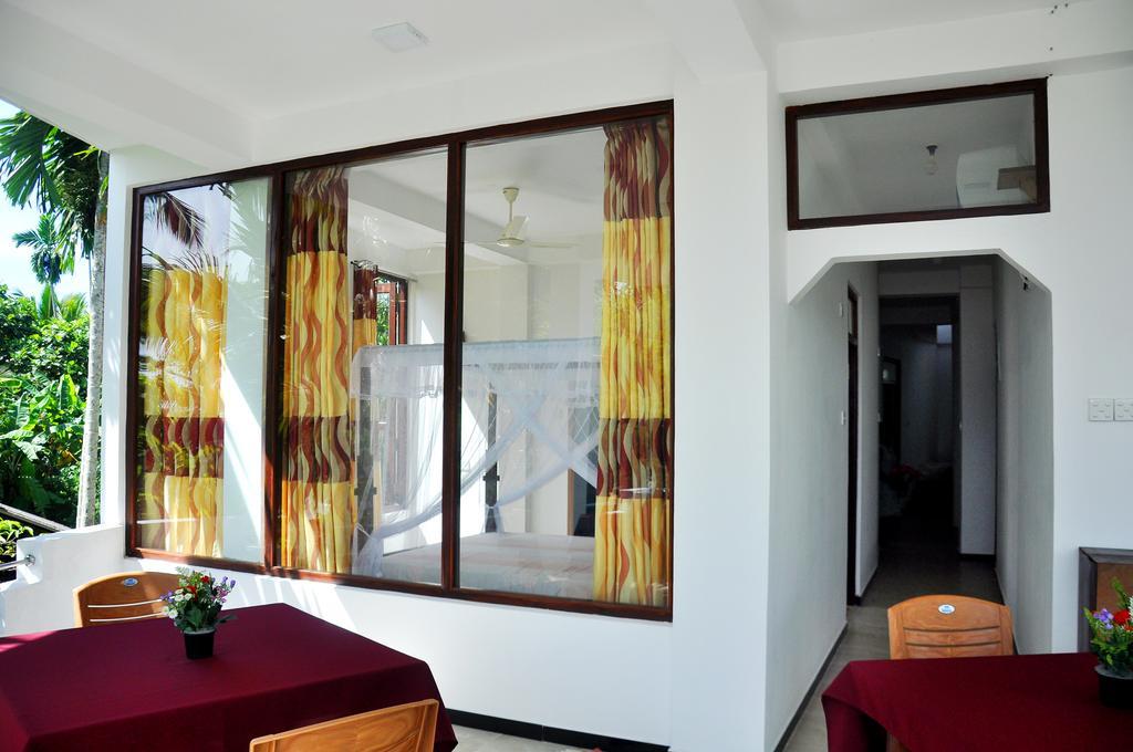 New Sandaruvilla Weligama Exterior photo