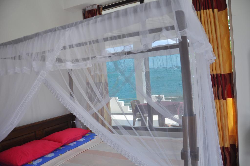 New Sandaruvilla Weligama Exterior photo