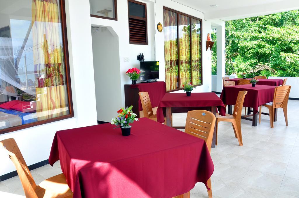New Sandaruvilla Weligama Exterior photo