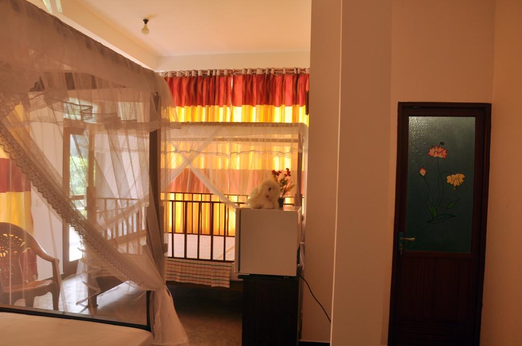 New Sandaruvilla Weligama Exterior photo
