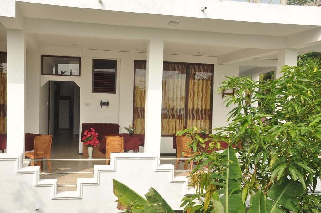 New Sandaruvilla Weligama Exterior photo