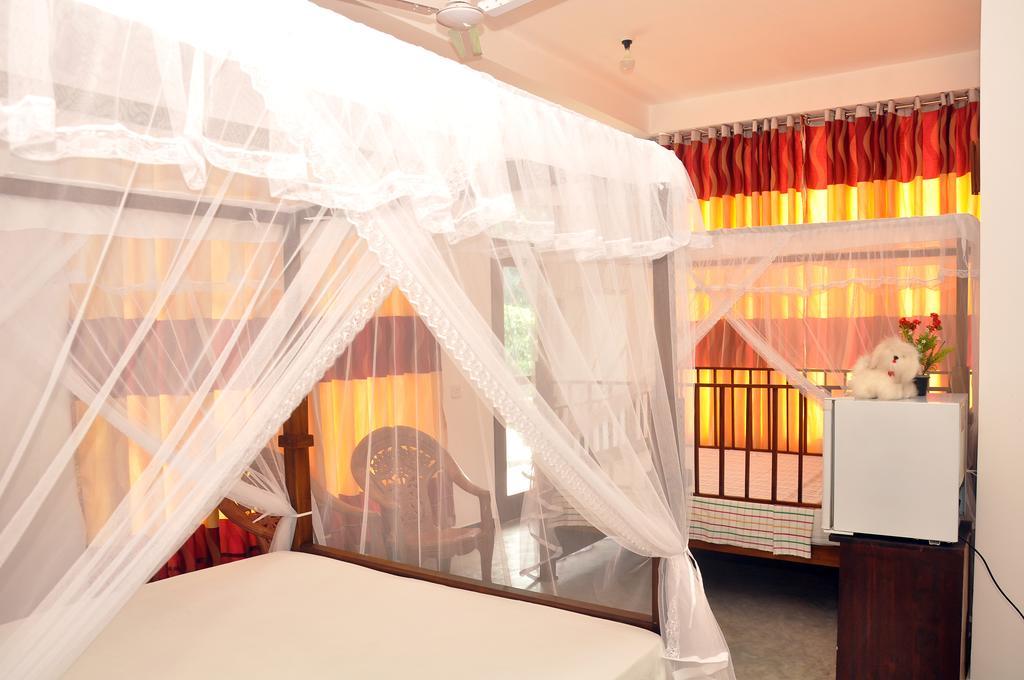 New Sandaruvilla Weligama Exterior photo