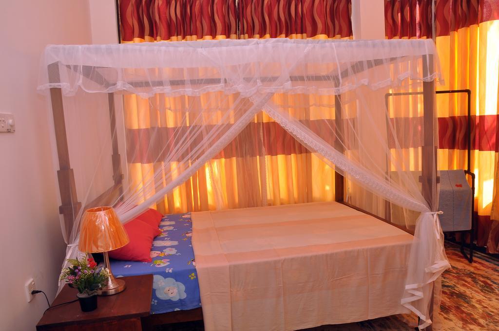New Sandaruvilla Weligama Exterior photo