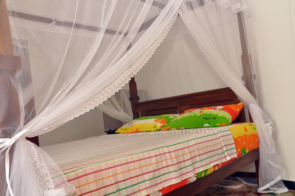 New Sandaruvilla Weligama Exterior photo