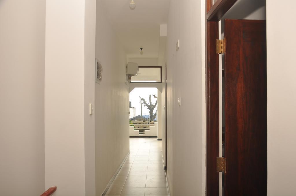 New Sandaruvilla Weligama Exterior photo
